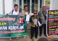 Kuasa Hukum Sebut Aksi Demo Tidak Pengaruhi Putusan Hakim