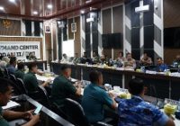 Wujudkan Lingkungan TNI Bebas Sampah, Perkuat Sinergi Membangun Negeri