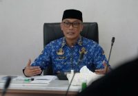 Korpri DKI Jakarta Beri Donasi Rp1 Miliar Lebih untuk Korban Bencana Sumatera