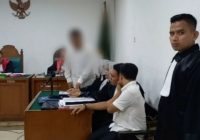 Dua Pejabat Dispora OKUS Dituntut 1,5 Tahun, Kuasa Hukum Minta Usut Semua yang Terlibat