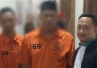 Terdakwa Ngaku Baru Jualan Sabu, Hakim Tidak Bodoh dan Banyak Sidang Kasus Narkoba