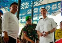 Nilai IPLM Kabupaten OKI Tahun 2025 Tertinggi di Sumsel