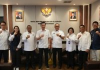 Sadarkan 6,5 Juta ASN untuk Olahraga, Tingkatkan Pelayanan Publik