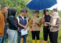 Sertifikat Kembar Di-PTUN-kan Ahli Waris, BPN Kota Palembang Kembali Bungkam