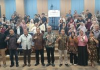 Gelar Seminar Adinegoro dan Workshop Fotografi Jurnalistik, Pemenang AJP 2026 Diumumkan