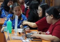 Vaksinasi HPV Bukti Konkret BKN Peduli  Kesehatan dan Produktivitas ASN Perempuan