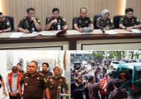 Dua Eks Direktur “Sang Tiga Gajah” Jadi Tersangka Korupsi Distribusi Semen