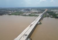 Jembatan Musi V Bagian dari Konsep Besar Trans Sumatera, Hubungkan Aceh hingga Lampung