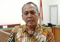 Satu Terdakwa Wafat, Kuasa Hukum Amin Mansur Mohon Hakim Gugurkan Konstruksi Perkara Korupsi Lahan Sawit