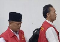 Jaksa Gadungan Dipenjara 3 Tahun 10 Bulan