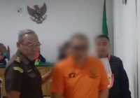 Proyek Rumah Limas Fiktif, Eks Kepala Dinas Perindustrian Kota Palembang Diseret Investor ke Meja Hijau