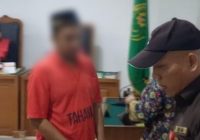 Tampar Guru Senior, Terdakwa Dituntut 5 Bulan