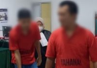 Reza Edarkan Sabu Seharga Rp5 Juta, Acok Transaksi 216 Butir Ekstasi di Parkiran RSUD Siti Fatimah