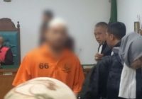 Digaji Rp5 Juta Sebulan, Munir Didakwa Gelapkan Uang Perusahaan Rp930 Juta