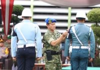 Perkuat Disiplin Prajurit, Operasi Gaktib dan Yustisi TNI 2026 Resmi Dimulai