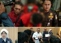 Oknum Anggota DPRD Muara Enim Ditangkap Jaksa, Bupati Berpotensi Diperiksa