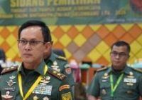 Pangdam II/Sriwijaya Tegaskan Berantas Mafia Werving