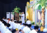Perkuat Ukhuwah Islamiyah Melalui Pengajian Ramadan 1447 Hijriah