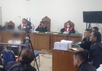 Anang Klaim Bukan Calo Proyek Pokir DPRD OKU, Mendra Ngaku Hanya Disuruh Mengantar Fee Rp1,5 Miliar