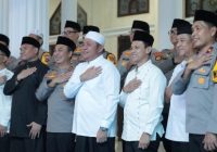 Ramadan Menyatukan Semua, Pengendalian Inflasi Jadi “PR” Bersama