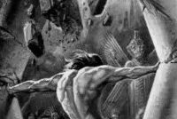 Syam’un dari Gaza Robohkan Istana Raja Israil, Jejak Nabi pada Malam Seribu Bulan