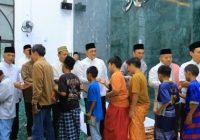 Perkuat Tekad Bersama, Membangun Sumsel Lebih Maju