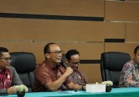 Proses Asesmen BKN Jaring Kandidat Terbaik JPT Utama BSN