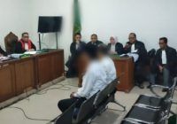 Harnojoyo Dituntut 3,5 Tahun, Raimar Terancam 8 Tahun Plus Uang Pengganti Rp2,2 Miliar