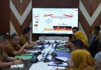 Dana Parpol di Sumsel Diusulkan Membengkak Enam Kali Lipat