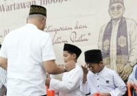 Ramadan Ajarkan Kebersamaan dan Empati, Perkuat Solidaritas dan Kepedulian Sosial