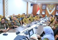 Operasi Pasar Murah Sumsel Digelar selama Ramadan hingga Idulfitri 1447 Hijriah