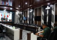 Seleksi Calon Perwira Prajurit Karier Harus Transparan dan Objektif