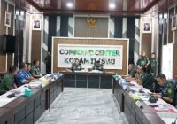 Progres KDKMP di 46 Titik Kodam II/Sriwijaya Capai 100 Persen