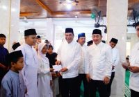 Fokus Jaga Kondusivitas Daerah, Pastikan Program Tuntas Akhir Tahun