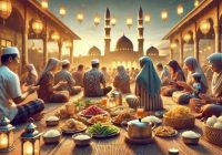 Dakwah Ramadan: Puasa yang Berkualitas