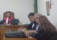 Tiga Hektare Tanah Diblokir, Pembangunan Perumahan Terhenti