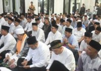 Tidak Ada Kasta saat Menjalankan Ibadah, Kebersamaan Modal Utama Pembangunan