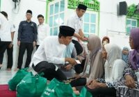 Safari Ramadan Digelar Sore Hari, Ibadah Khusyuk dan Pelayanan Publik Tetap Jalan