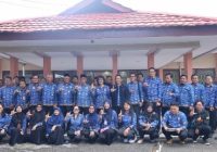 Profil Kompetensi ASN Nasional Jadi Fondasi Sistem Merit Berbasis Data