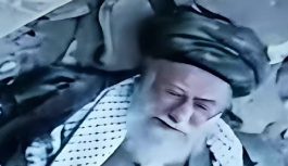 AS dan Israel Bunuh Pemimpin Tertinggi Iran Ayatollah Ali Khamenei, Presiden Masoud Pezeshkian: Kejahatan Besar Tidak Akan Dibiarkan