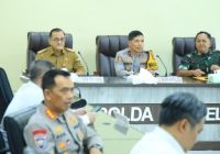 Siaga Penuh Jelang Arus Mudik Idulfitri 1447 Hijriah