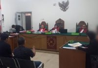 Didakwa Tipu Gelap Bisnis Solar, Korban Rugi Rp400 Juta