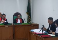 Tujah Rolis hingga Tewas, Manto Pikir-pikir Dipenjara Seumur Hidup