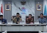 Suksesi Pejabat Bisa Lebih Cepat dengan Manajemen Talenta