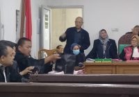 Dijanjikan Upah Rp5 Juta, Asrul Nekat Bawa 5.505 Butir Ekstasi