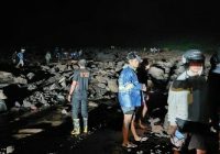 Dua Warga Magelang Tewas akibat Banjir Lahar Merapi