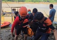Pemuda Sekayu Tewas Tenggelam di Sungai Musi, Ditemukan dalam Dua Jam