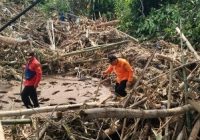 Dua Warga Buleleng Tewas akibat Banjir Bandang, Dua Korban Lainnya Hilang