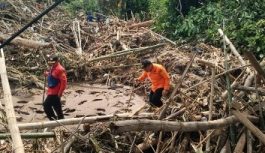 Dua Warga Buleleng Tewas akibat Banjir Bandang, Dua Korban Lainnya Hilang