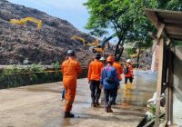 Tiga Warga Tewas Tertimbun Longsor “Gunung Sampah” di Bantargebang